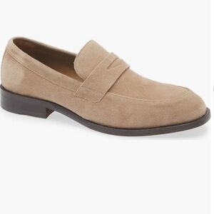 BOSS- Limber Penny Loafer (Men)
